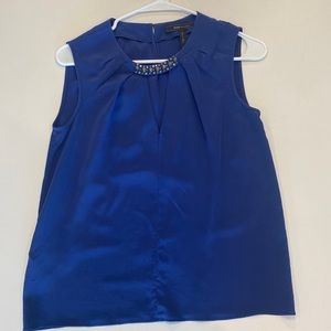 Bcbg size xs dress shirt